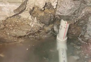 思明区管道漏水检测五