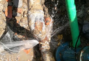 思明区管道漏水检测二