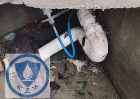 思明区水管漏水检测公司6