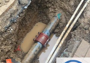 思明区水管漏水检测公司4