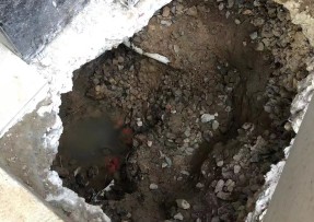思明区水管漏水检测公司2