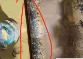 思明区水管漏水检测公司1